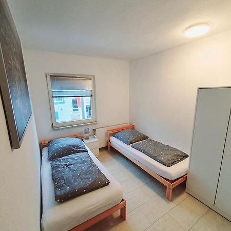 Pottmensch Oberhausen 3 Schlafzimmer Luaran gambar