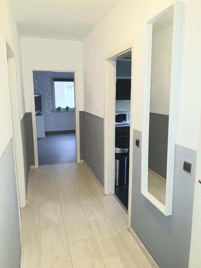 Pottmensch Oberhausen 3 Schlafzimmer Luaran gambar