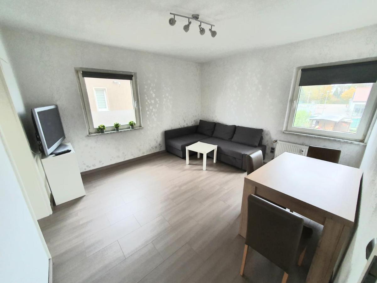 Pottmensch Oberhausen 3 Schlafzimmer Luaran gambar